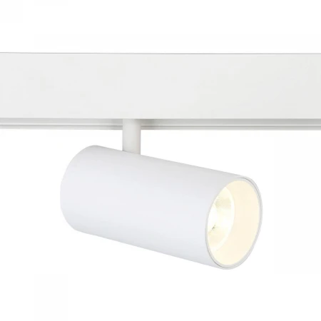 Трековый светодиодный светильник Ambrella light Track System Magnetic GL3838