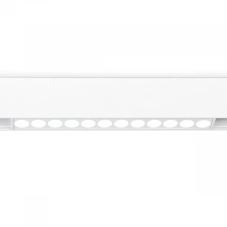 Трековый светодиодный светильник Ambrella light Track System Magnetic GL4022