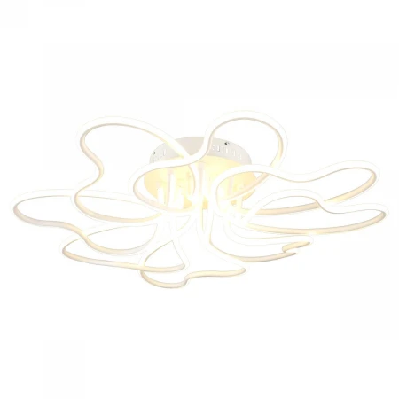 Потолочная светодиодная люстра Omnilux Folgaria OML-04307-160