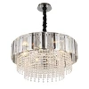 Подвесная люстра Omnilux Oliveri OML-69603-10 Подвесная люстра Omnilux Oliveri OML-69603-10