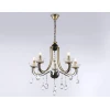 Подвесная люстра Ambrella light Traditional TR4952