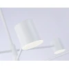 Подвесная светодиодная люстра Ambrella light Comfort LineTech FL51711