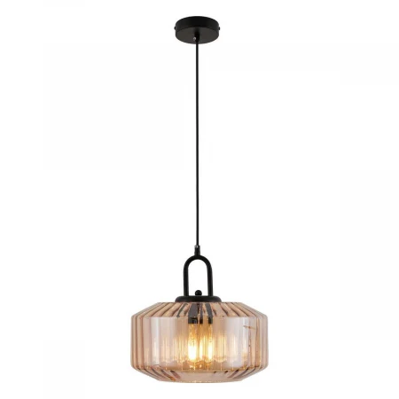 Подвесной светильник Lussole Loft Laredo LSP-8848