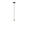 Подвесной светодиодный светильник Maytoni Technical Luna P039PL-5W3K-10INS-B
