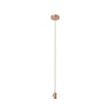 Подвесной светильник Gauss Decor PL043