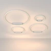 Потолочный светильник Maytoni Rim MOD058CL-L50W3K