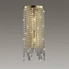 Настенный светильник Odeon Light Chokka 5028/2WA