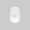 Накладной светодиодный светильник Elektrostandard Cors 25032/LED белый a062385