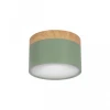Накладной светодиодный светильник Loft IT Grape 10162 Green Накладной светодиодный светильник Loft IT Grape 10162 Green