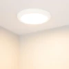Встраиваемый светодиодный светильник Arlight CL-Fiokk-R220-18W Day4000-Mix 033445