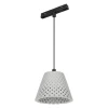 Трековый светодиодный светильник Arlight Mag-Orient-Ollas-Hang-5W Warm3000 037371 Трековый светодиодный светильник Arlight Mag-Orient-Ollas-Hang-5W Warm3000 037371