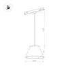Трековый светодиодный светильник Arlight Mag-Orient-Ollas-Hang-5W Warm3000 037371 Трековый светодиодный светильник Arlight Mag-Orient-Ollas-Hang-5W Warm3000 037371