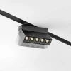 Трековый светодиодный светильник Maytoni Technica Points Rot TR077-2-10W3K-B