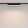 Трековый светодиодный светильник Maytoni Technical Basis TR080-1-12W3K-B