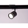 Трековый светильник Maytoni Technical Orlo TR085-1-5W4K-B