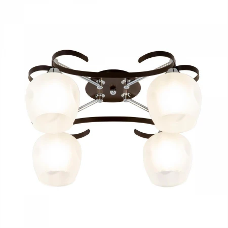 Потолочная люстра Citilux Сюзи CL171144