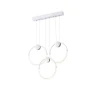 Подвесная светодиодная люстра Ambrella light Comfort Line FL10595