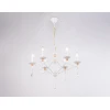 Подвесная люстра Ambrella light Traditional Modern TR9596