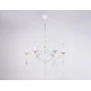 Подвесная люстра Ambrella light Traditional Modern TR9596