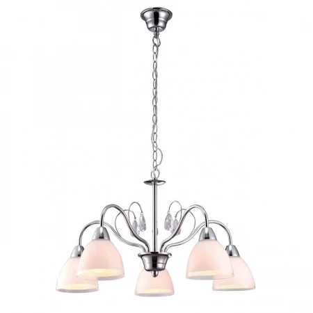 Подвесная люстра Arte Lamp Caprice A9488LM-5CC