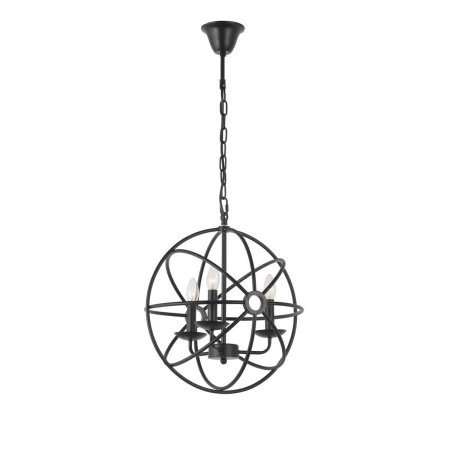 Подвесная люстра Arti Lampadari Fiano E 1.5.45 B