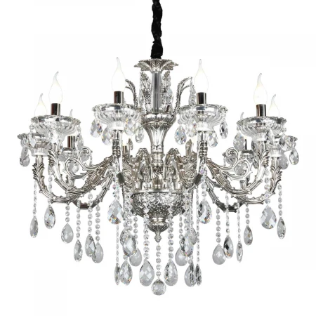 Подвесная люстра Omnilux Badesi OML-70503-10