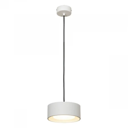Подвесной светодиодный светильник Lussole Loft Lewisville LSP-7102