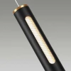 Подвесной светодиодный светильник Odeon Light Hightech Mali 6643/7L Подвесной светодиодный светильник Odeon Light Hightech Mali 6643/7L