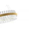 Подвесной светодиодный светильник Natali Kovaltseva Smart Home Led Lamps 81220