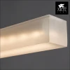 Подвесной светодиодный светильник Arte Lamp 37 A9304SP-1WH
