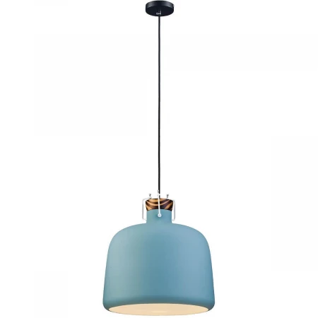 Подвесной светильник Lucia Tucci Narni 1940.1 Gray-Green