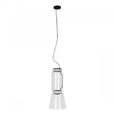 Подвесной светодиодный светильник Loft IT Noctambule 10193/S