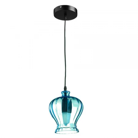Подвесной светильник Arte Lamp 25 A8127SP-1BL