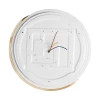 Потолочный светодиодный светильник Jazzway PPB Sсandic-R 5036932
