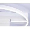 Потолочный светодиодный светильник Ambrella light Comfort LineTech FL51459