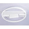 Потолочный светодиодный светильник Ambrella light Comfort LineTech FL51459