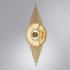 Настенный светодиодный светильник Arte Lamp Almaaz A2564AP-1PB Настенный светодиодный светильник Arte Lamp Almaaz A2564AP-1PB