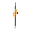 Настенный светодиодный светильник Maytoni Modern Skyline MOD179WL-L22BS4K1 Настенный светодиодный светильник Maytoni Modern Skyline MOD179WL-L22BS4K1
