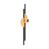 Настенный светодиодный светильник Maytoni Modern Skyline MOD179WL-L22BS4K1 Настенный светодиодный светильник Maytoni Modern Skyline MOD179WL-L22BS4K1