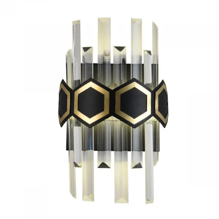 Настенный светодиодный светильник Natali Kovaltseva Innovation Style Led Lamps 81322