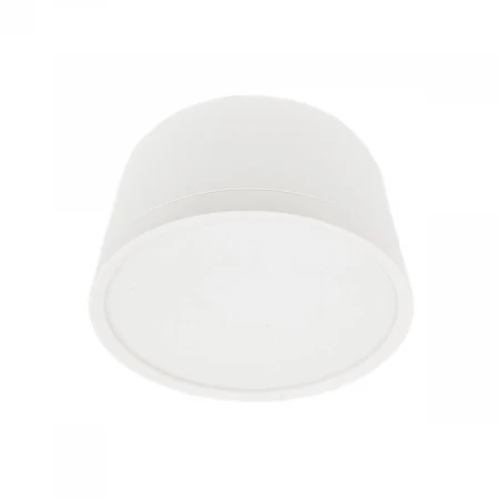 Накладной светодиодный светильник Voltalighting LAKI BL12120.120.3K.W