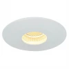 Встраиваемый светодиодный светильник Arte Lamp Track Lights A5438PL-1WH