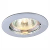 Встраиваемый светильник Arte Lamp Basic A2103PL-1CC