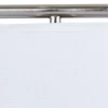 Настольная лампа Arte Lamp Aperol A5031LT-1SS