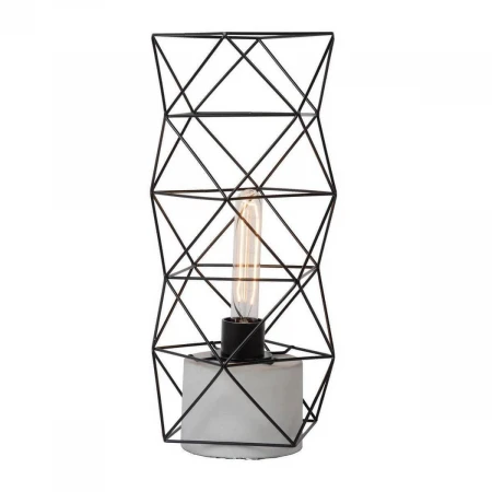 Настольная лампа Lucide Rumico 71566/01/30