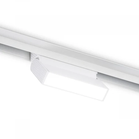 Трековый светодиодный светильник Ambrella light Track System Magnetic GL4058