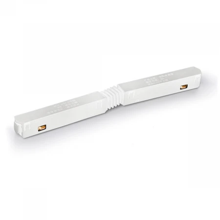 Коннектор питания прямой Ambrella light Track System Magnetic GL3629