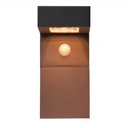 Уличный настенный светодиодный светильник Eglo Baracconi 900245