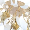 Потолочная люстра Crystal Lux Stefania PL9