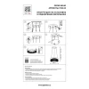 Подвесная светодиодная люстра Lightstar Helio 703143